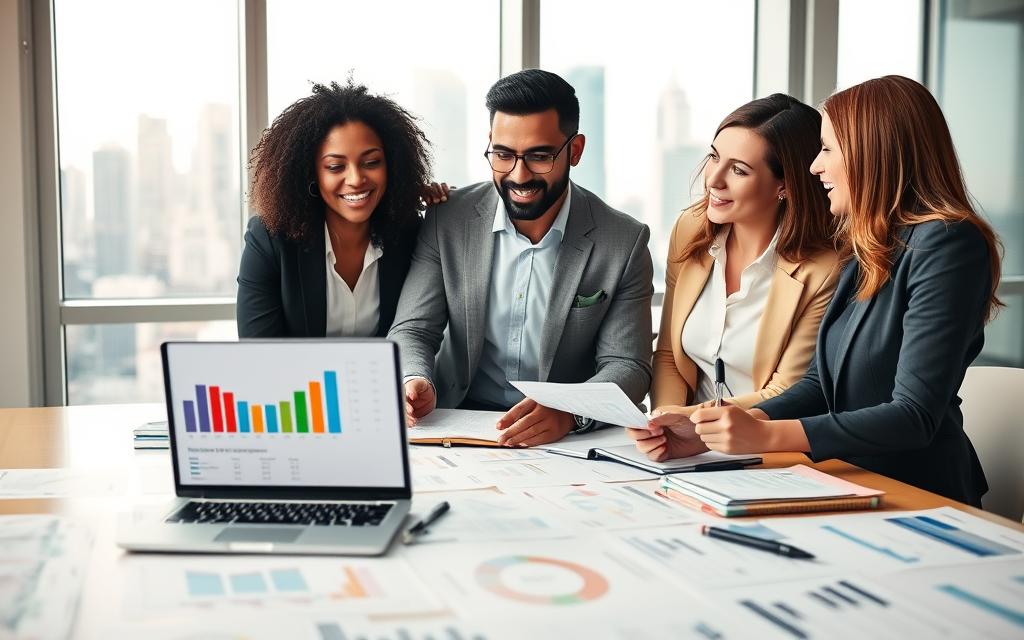 educação financeira