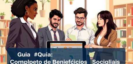 Guia Completo de Benefícios Sociais: Melhore Sua Vida Financeira