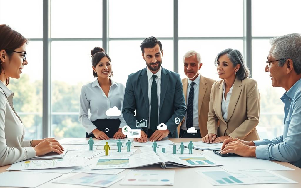 benefícios previdenciários