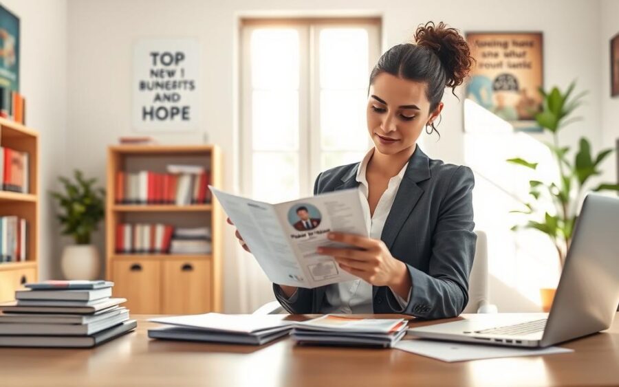 Como Saber se Você Tem Direito a Benefícios do Governo