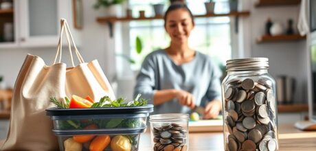 Dicas úteis do dia a dia para economizar dinheiro sem esforço