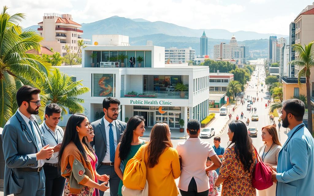 direitos sociais no brasil