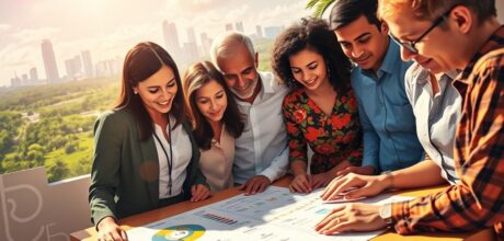 Conheça os Principais Benefícios Sociais Disponíveis no Brasil