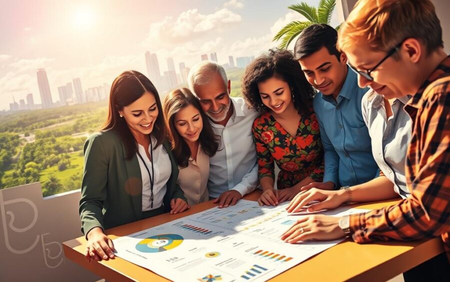 Conheça os Principais Benefícios Sociais Disponíveis no Brasil