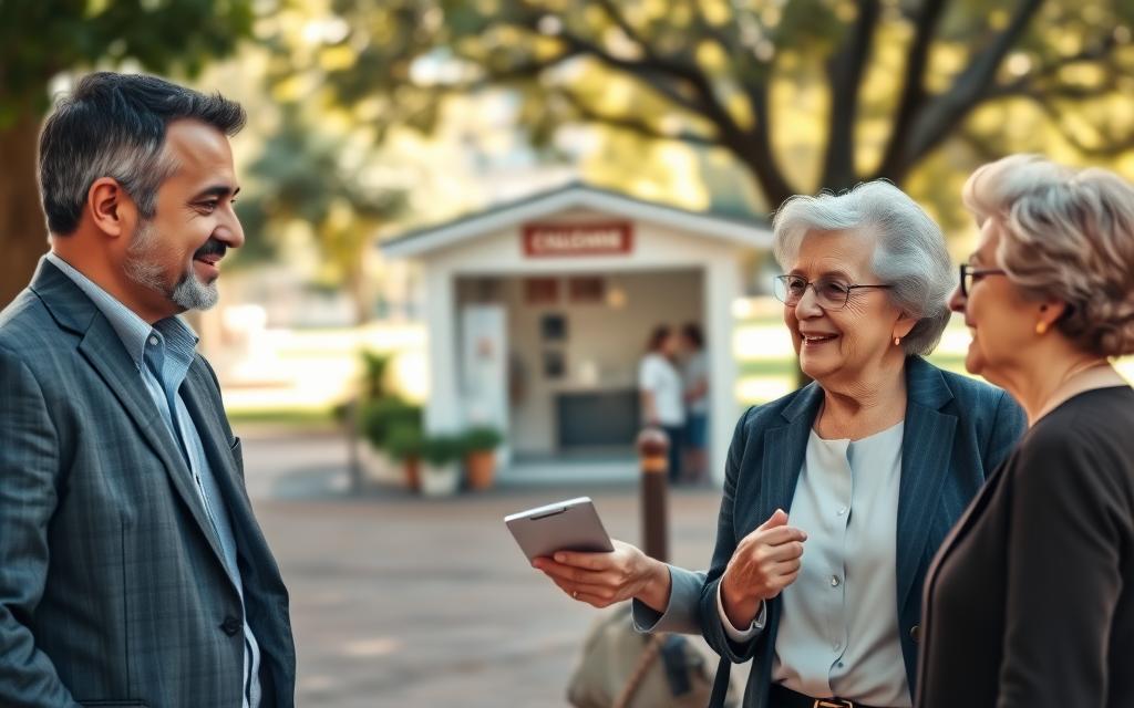 benefícios sociais para desempregados