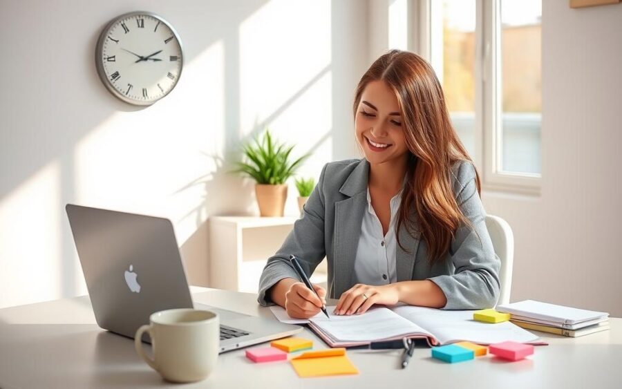 Dicas simples para facilitar o dia a dia e ganhar tempo