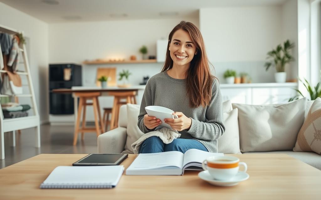 praticidade na gestão do lar praticidade na gestão do lar