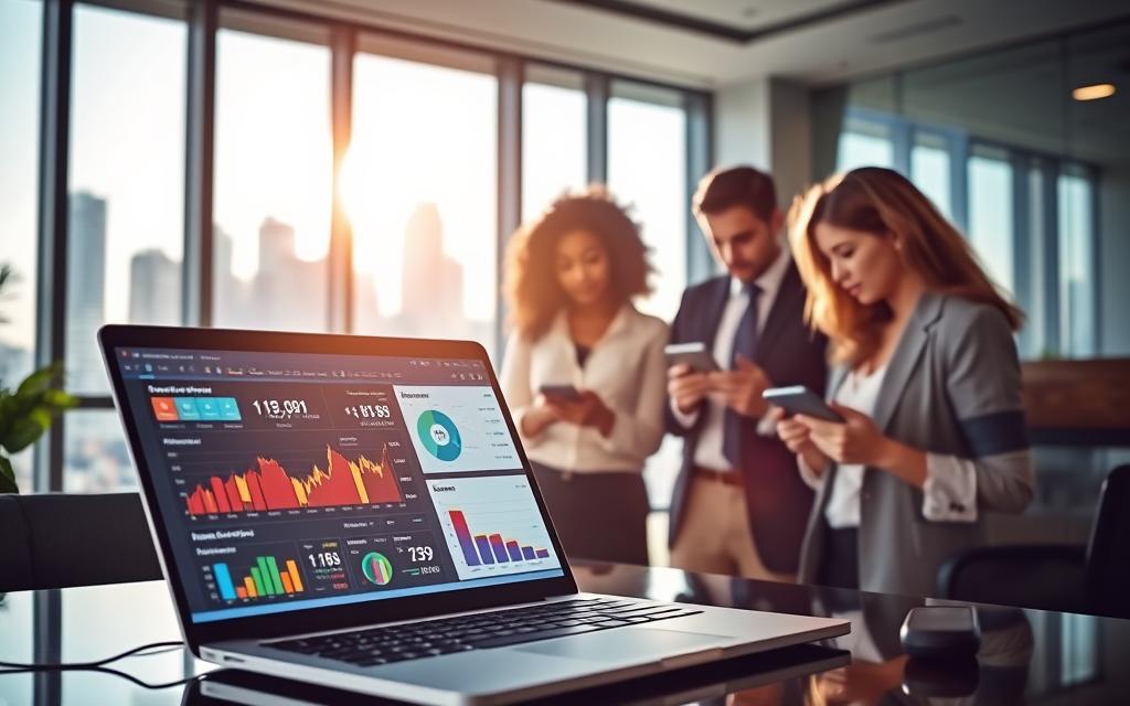 estratégias para ganhar dinheiro com tecnologia