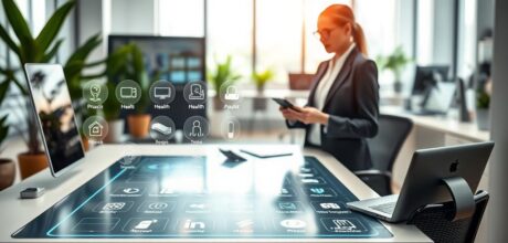 Aplicativos úteis de tecnologia para facilitar o dia a dia em 2026