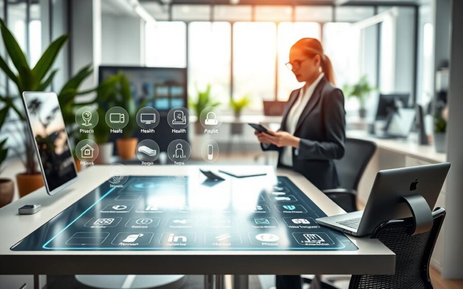 Aplicativos úteis de tecnologia para facilitar o dia a dia em 2026
