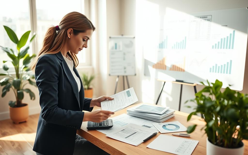 planejamento de vida financeira