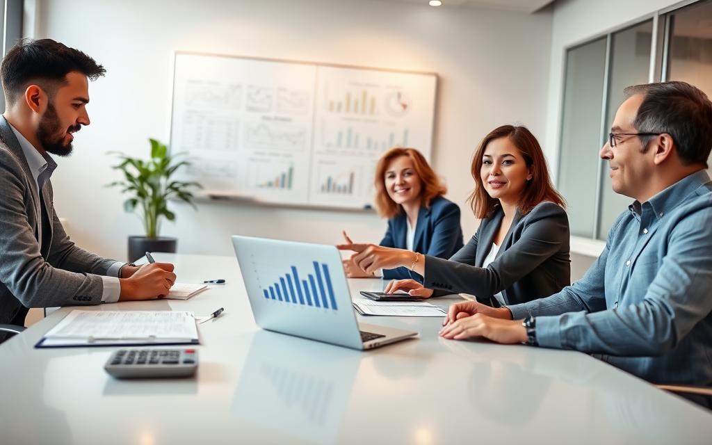 planejamento financeiro