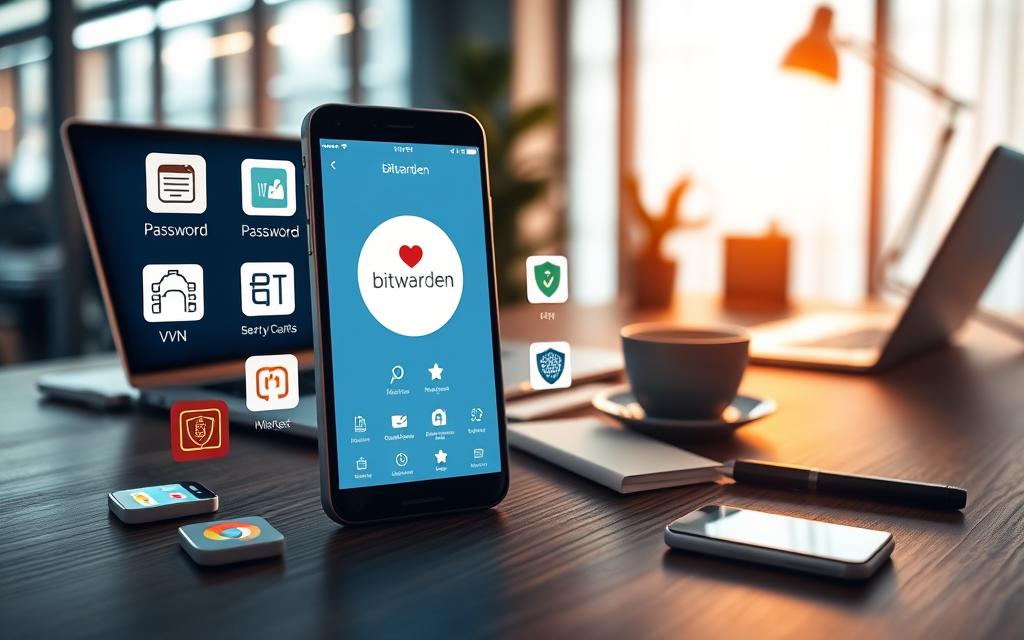 apps diferentes e úteis