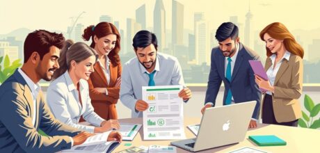 Benefícios Financeiros Disponíveis no Brasil e Como Solicitar Passo a Passo