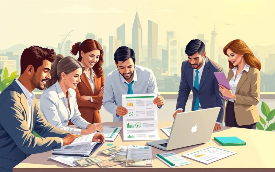 Benefícios Financeiros Disponíveis no Brasil e Como Solicitar Passo a Passo