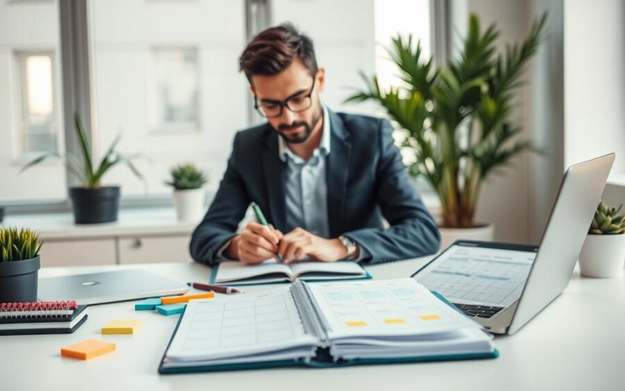 Como Organizar Sua Vida Diária de Forma Prática e Rápida