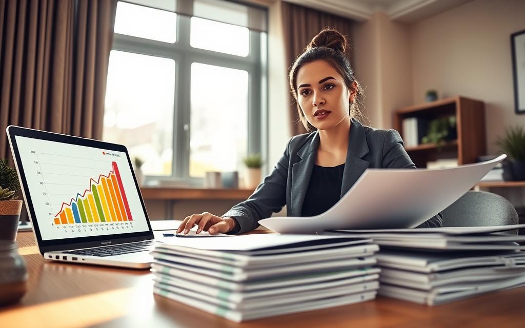 como solicitar benefícios financeiros