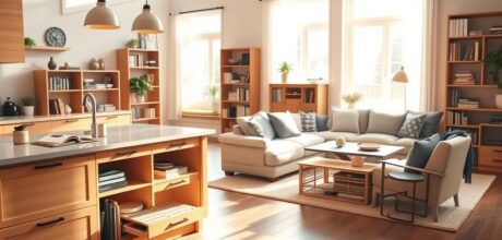 Dicas inteligentes para resolver problemas comuns em casa