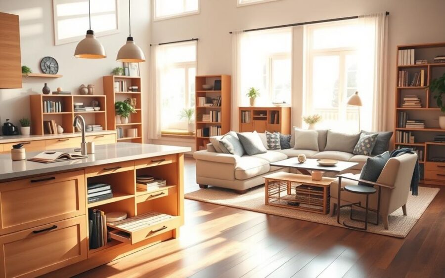 Dicas inteligentes para resolver problemas comuns em casa