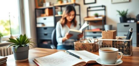 Dicas simples que facilitam sua rotina sem gastar dinheiro