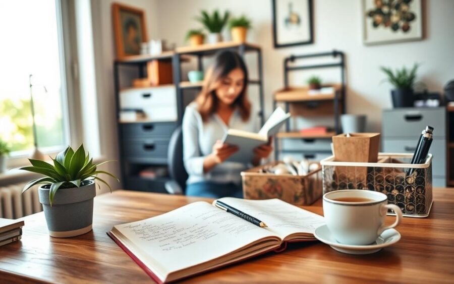 Dicas simples que facilitam sua rotina sem gastar dinheiro