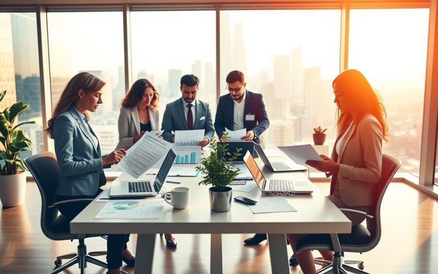 Formas Legais de Ganhar Dinheiro com Programas do Governo