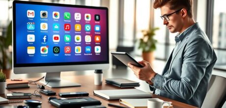 Os Melhores Apps Pouco Conhecidos para Usar Hoje