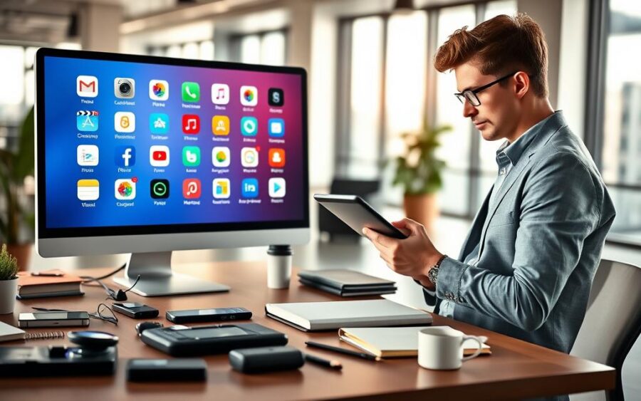 Os Melhores Apps Pouco Conhecidos para Usar Hoje