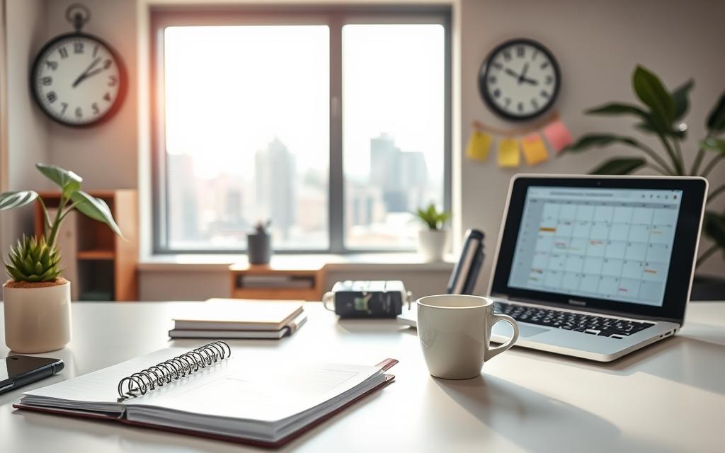 técnicas práticas de gestão do tempo técnicas práticas de gestão do tempo