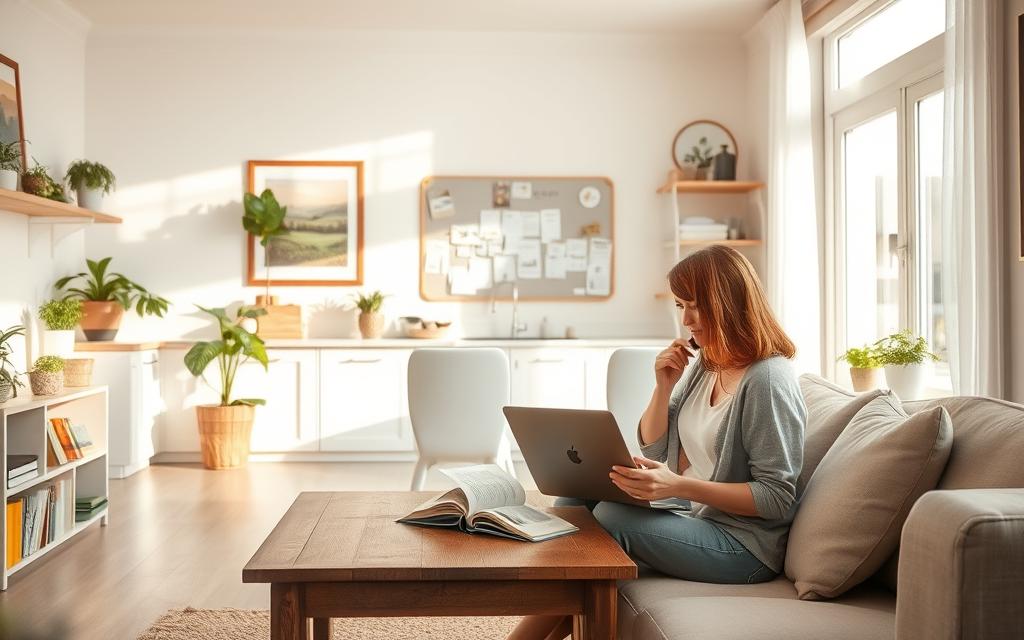 vida prática sem despesas