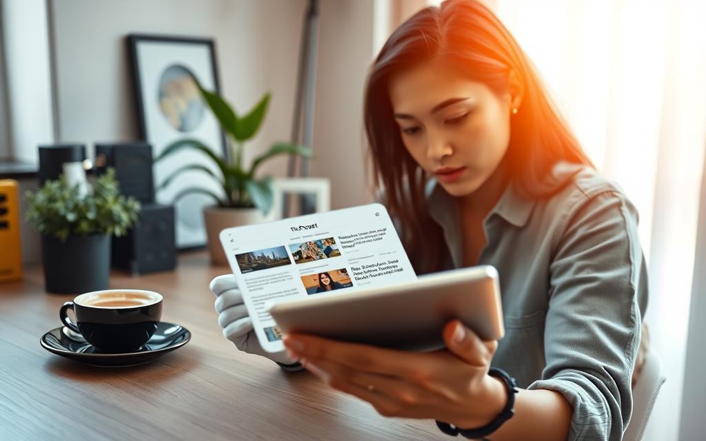 aplicativos inovadores e úteis