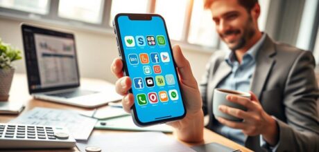 Conheça os Melhores Apps para Economizar Dinheiro