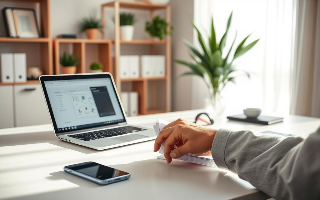 estratégias para ganhar mais tempo