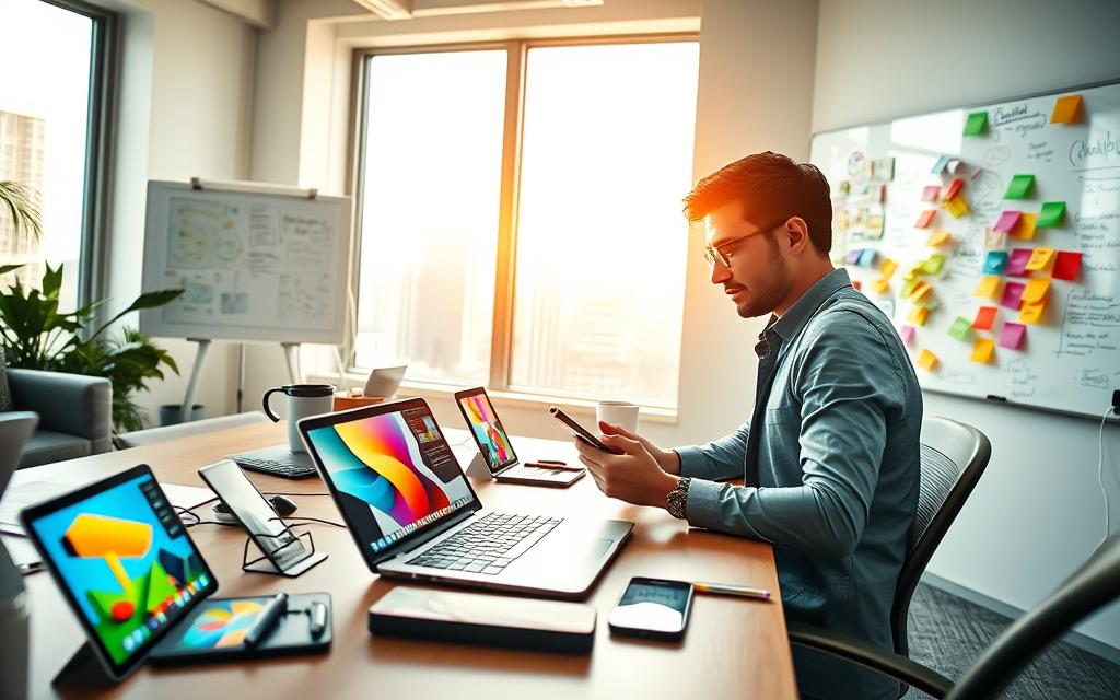 ferramentas online para melhorar performance