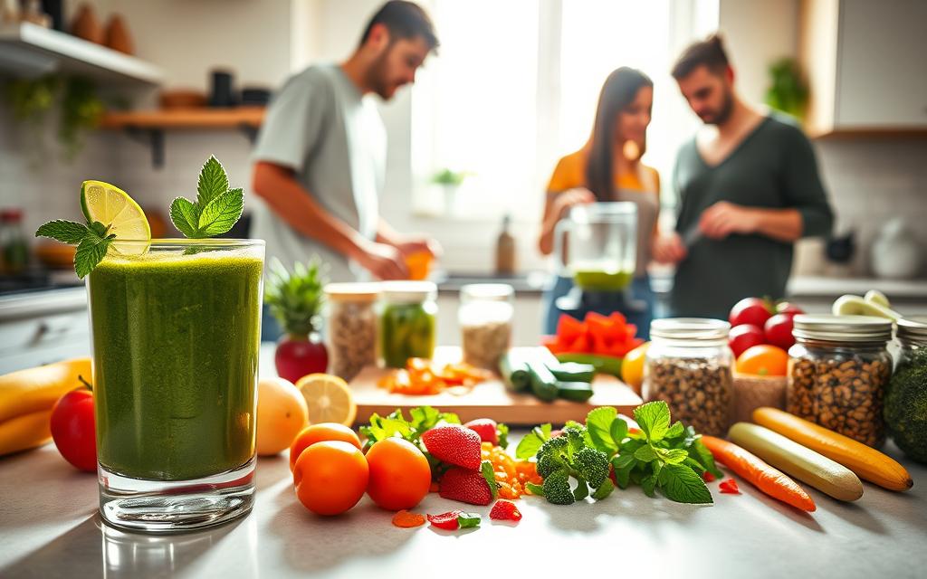 otimização da rotina diária otimização da rotina diária