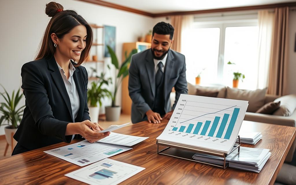 como melhorar sua vida financeira com auxílio de programas sociais