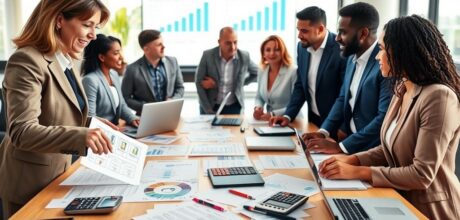Como Planejar Sua Vida Financeira com Ajuda de Programas Sociais