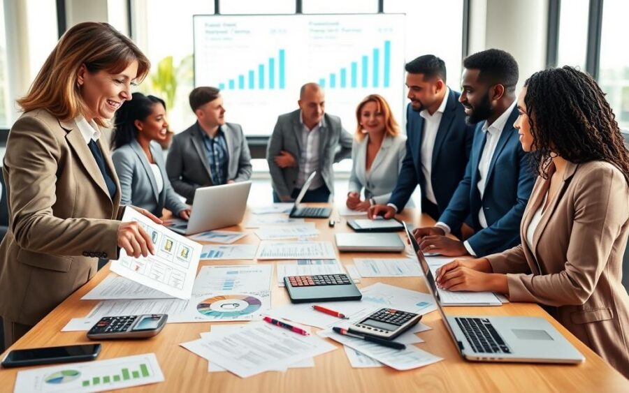 Como Planejar Sua Vida Financeira com Ajuda de Programas Sociais