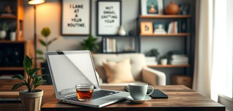 Como Tornar sua Rotina Mais Leve com Pequenas Mudanças