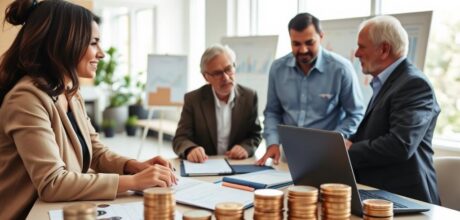 Dicas financeiras para quem recebe auxílio ou benefício mensal