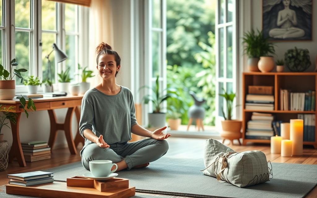 dicas para uma rotina mais leve dicas para uma rotina mais leve