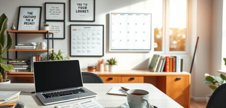 Dicas práticas para melhorar a rotina diária rapidamente