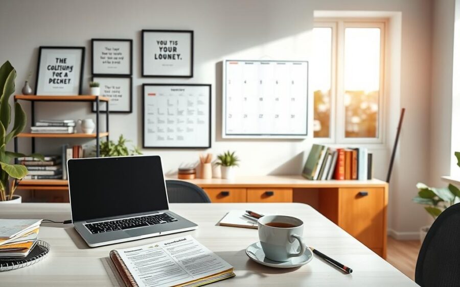 Dicas práticas para melhorar a rotina diária rapidamente