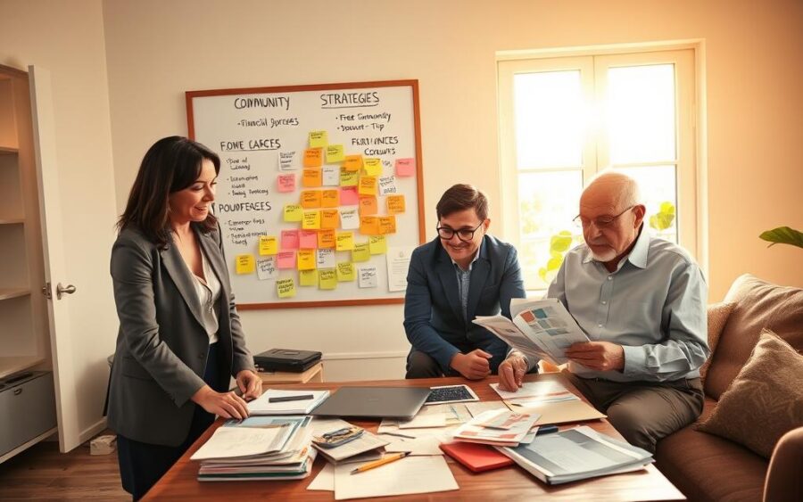 Estratégias para economizar dinheiro aproveitando benefícios gratuitos