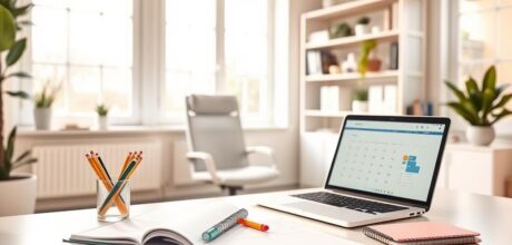 Organize sua rotina com estas ideias práticas e produtivas