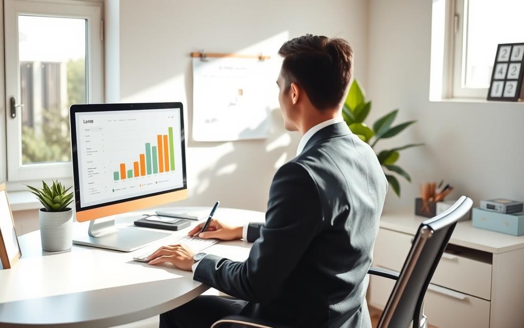 rotina eficiente rotina eficiente