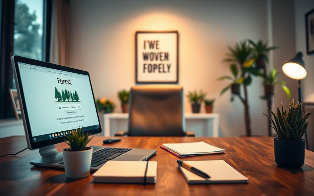 apps para produtividade