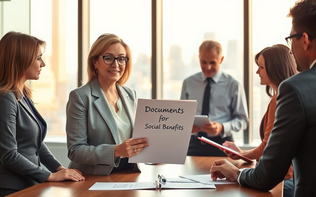 benefícios sociais para quem nunca pagou inss