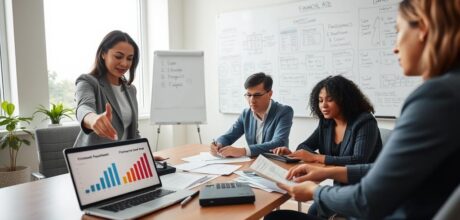 Como receber ajuda financeira do governo sem estar desempregado