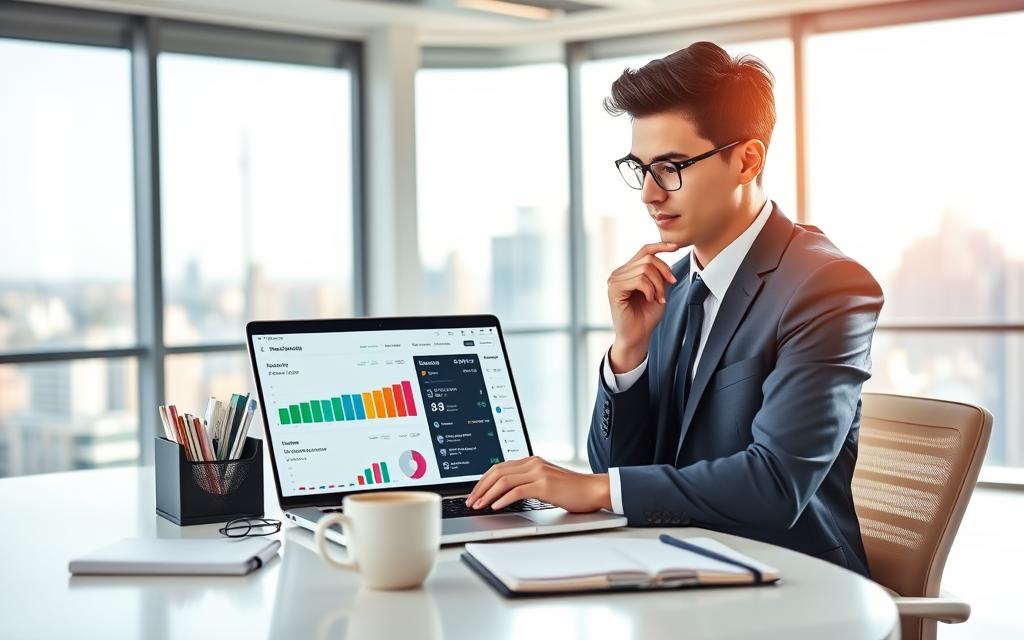 otimização de tempo